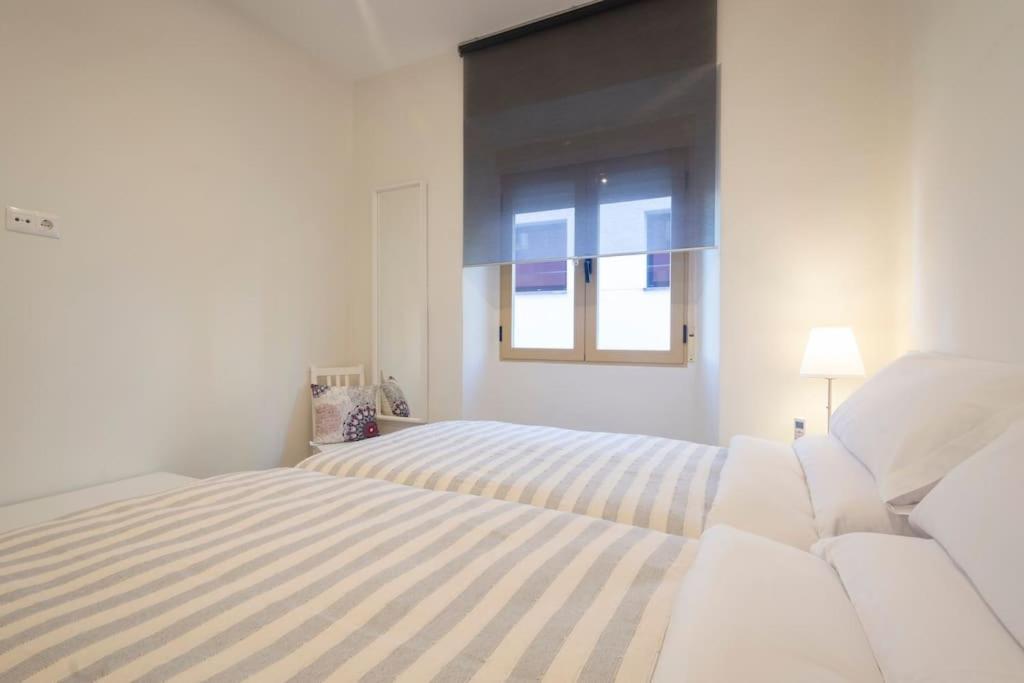 그라나다 Hogar Del Lirio 아파트 외부 사진