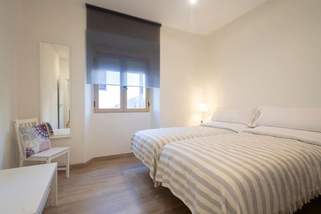 그라나다 Hogar Del Lirio 아파트 외부 사진