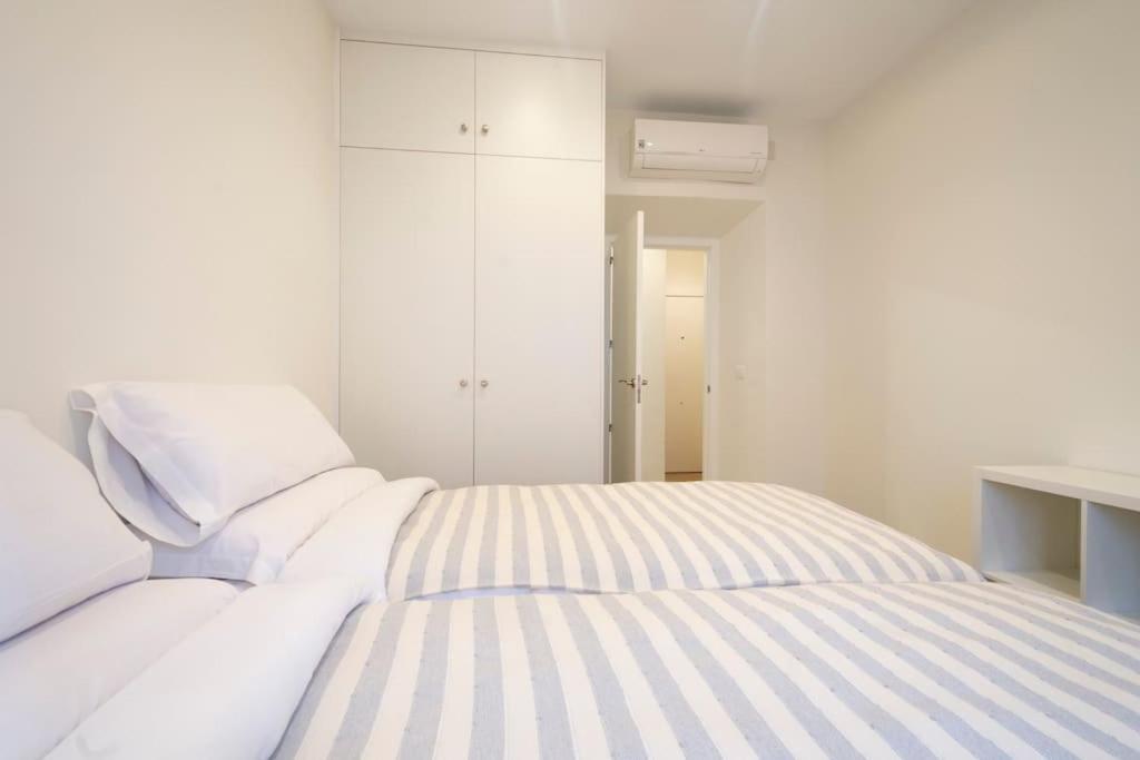 그라나다 Hogar Del Lirio 아파트 외부 사진